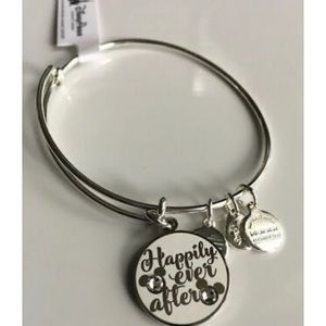 Disney Parks Alex and Ani